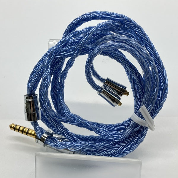 【中古】KBEAR ST18 mmcx 4.4mm【秋葉原】