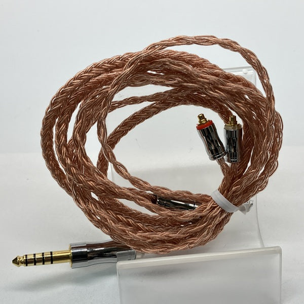 【中古】NICEHCK C16-3 MMCX 4.4mm【秋葉原】