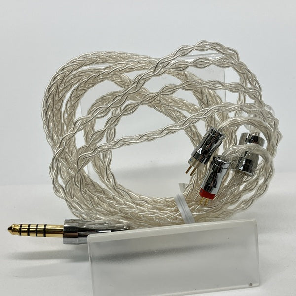 【中古】NICEHCK LitzPS Pro 2Pin - 4.4mm【秋葉原】