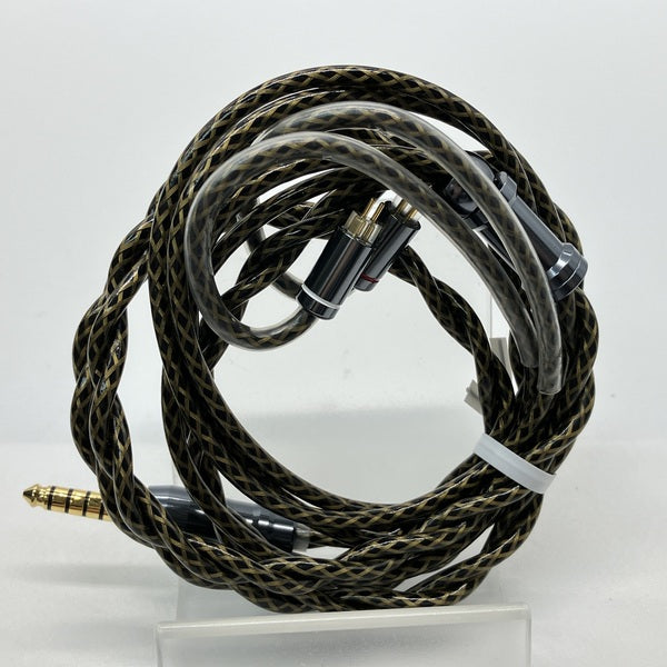 【中古】NICEHCK GodDNA 2Pin-4.4mm【秋葉原】