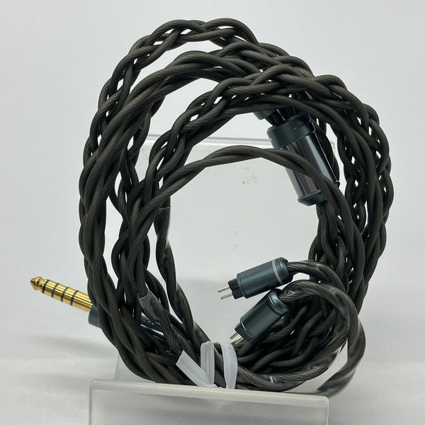 【中古】NICEHCK Engr.SuperSPC 2Pin-4.4mm【秋葉原】