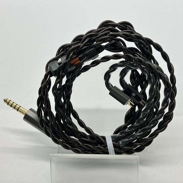 【中古】YONGSE Warrior 2pin-4.4mm【秋葉原】