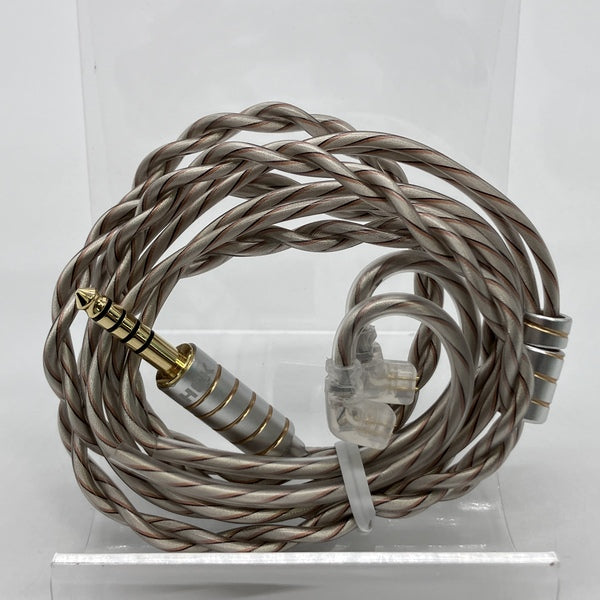 【中古】NICEHCK MixDNA qdc2pin-4.4mm【日本橋】