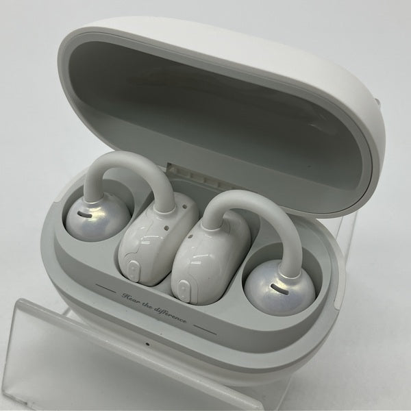【中古】SOUNDPEATS POP Clip【秋葉原】
