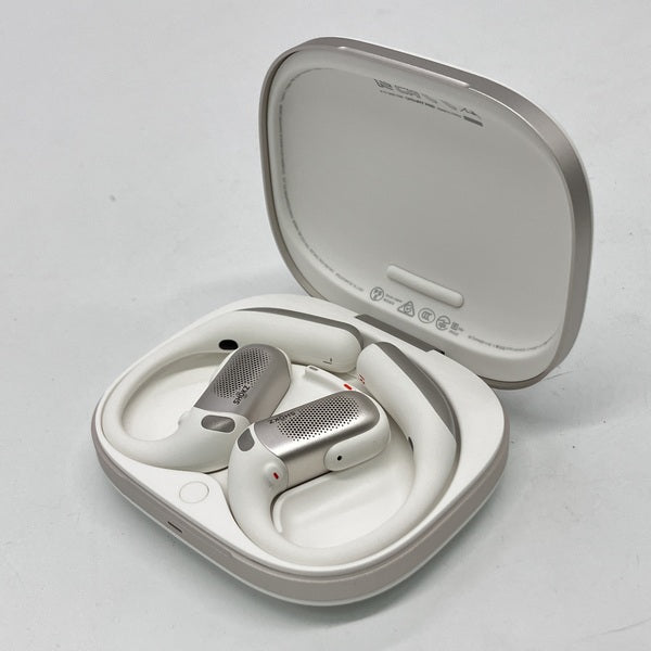 【中古】OpenFit Pro White【SKZ-EP-000063】【秋葉原】