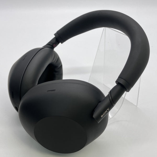 【中古】WH-1000XM6 BM ブラック【日本橋】
