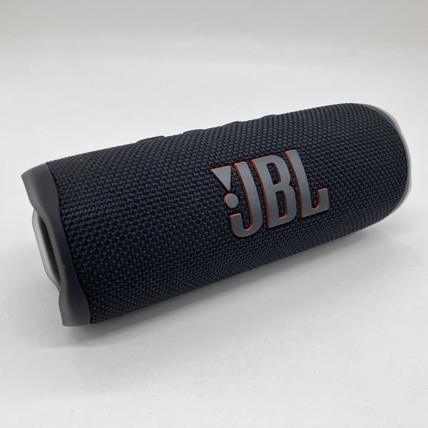 【中古】FLIP6 ブラック【JBLFLIP6BLK】【秋葉原】