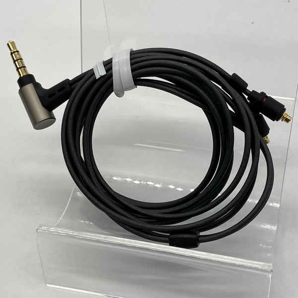 【中古】01シリーズ 3.5mm 4極-MMCX(L/R, 2023 model)【iect_01_bl3mr_b_120】【秋葉原】