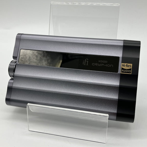 【中古】xDSD Gryphon【秋葉原】