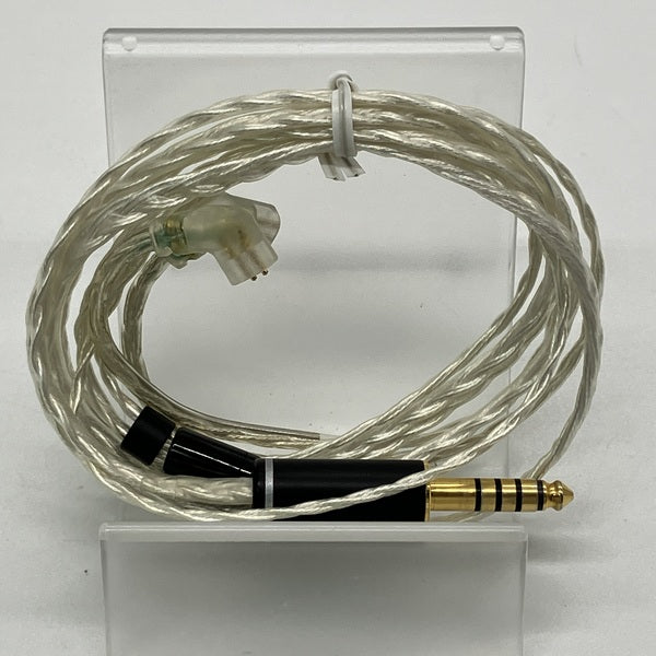 【中古】朱雀(Suzaku) 4.4mm5極バランス/qdc2ピン 【NLP-SZK】【秋葉原】