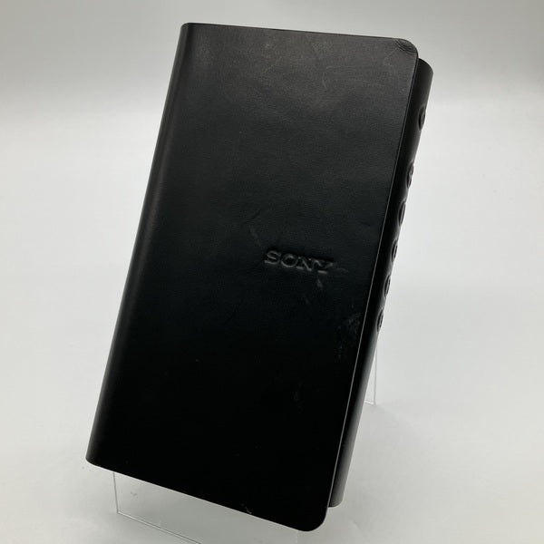 【中古】WM1ZM2/WM1AM2専用レザーケース 【CKL-NWWM1M2CWW】【秋葉原】