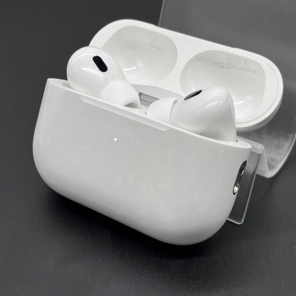 【中古】AirPods Pro (第2世代) MQD83J/A【秋葉原】