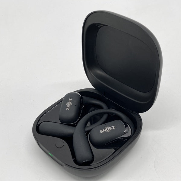 【中古】OpenFit 2+ Black【SKZ-EP-000050】【秋葉原】