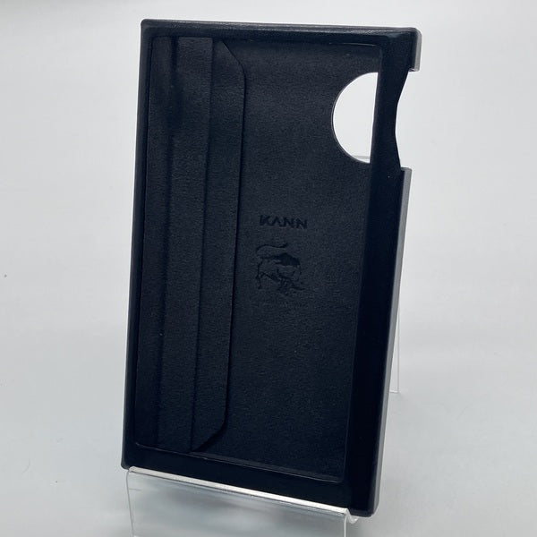 【中古】KANN ULTRA Case Black【IRV-AK-KANN-ULTRA-CASE-BLK】【秋葉原】
