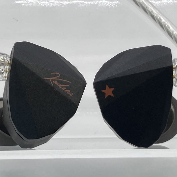 【中古】Kadenz e☆earphone x MOONDROP【秋葉原】