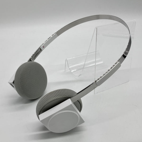 【中古】Lightwear Headphones Hp1 White【秋葉原】