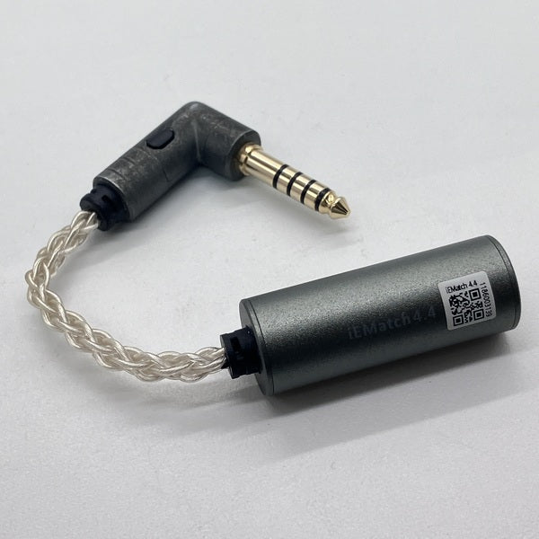 【中古】iEMatch4.4【秋葉原】