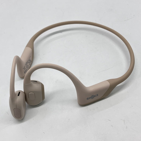 【中古】OpenRun Pro Mini Beige【SKZ-EP-000015】【秋葉原】