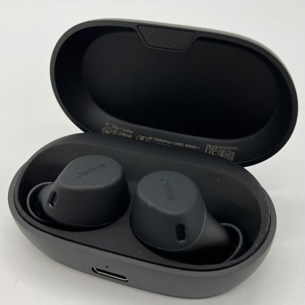 【中古】Elite 7 Active Black 【100-99171000-40】【名古屋】