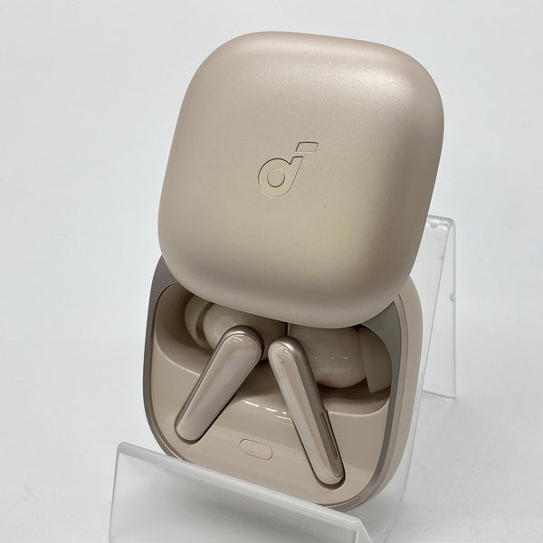 【中古】Soundcore Liberty 5 シャンパンゴールド【A3957NB1】【秋葉原】