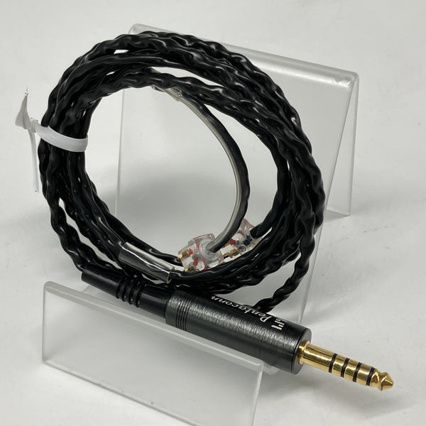 【中古】FitEar cable 007B 4.4 OFC【秋葉原】