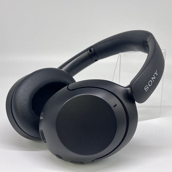 【中古】WH-XB910N B ブラック【秋葉原】