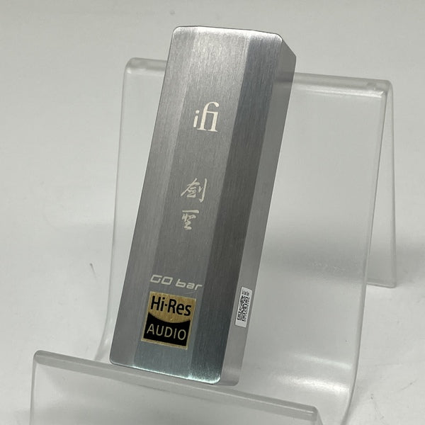【中古】GO bar 剣聖【秋葉原】