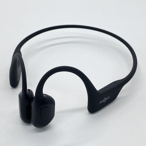 【中古】OpenRun Pro Black【SKZ-EP-000007】【秋葉原】