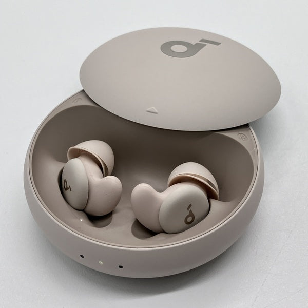 【中古】Soundcore Sleep A20 サンドベージュ 【A6611Z21】【秋葉原】