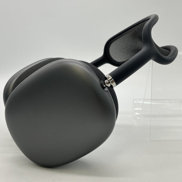 【中古】AirPods Max MGYH3J/A　ワイヤレスヘッドホン　スペースグレイ【秋葉原】
