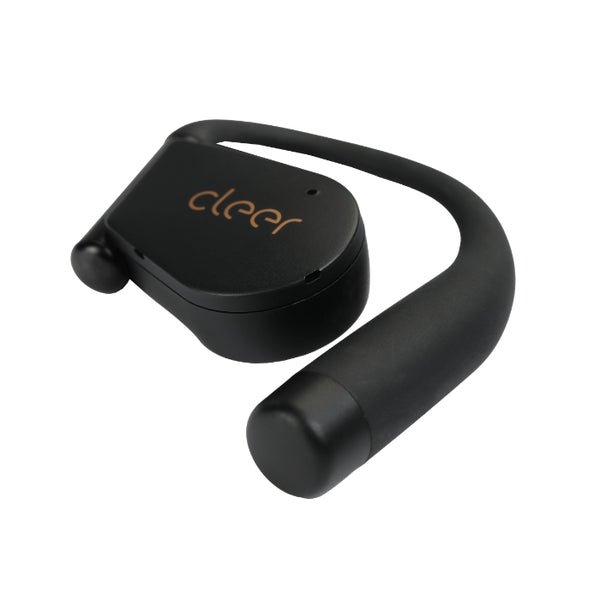ARC 5 AI ANC Black