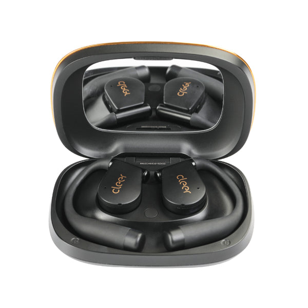 ARC 5 AI ANC Black