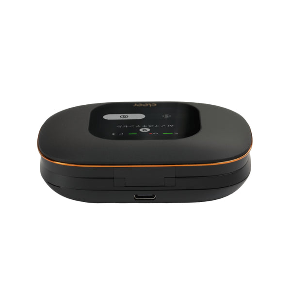 ARC 5 AI ANC Black