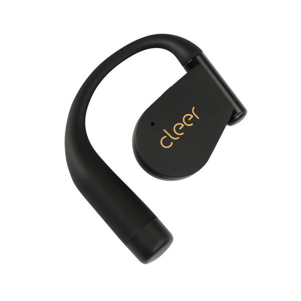 ARC 5 Black