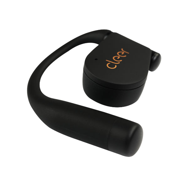 ARC 5 Black