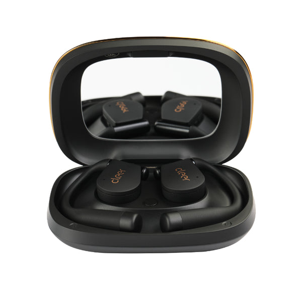 ARC 5 Black