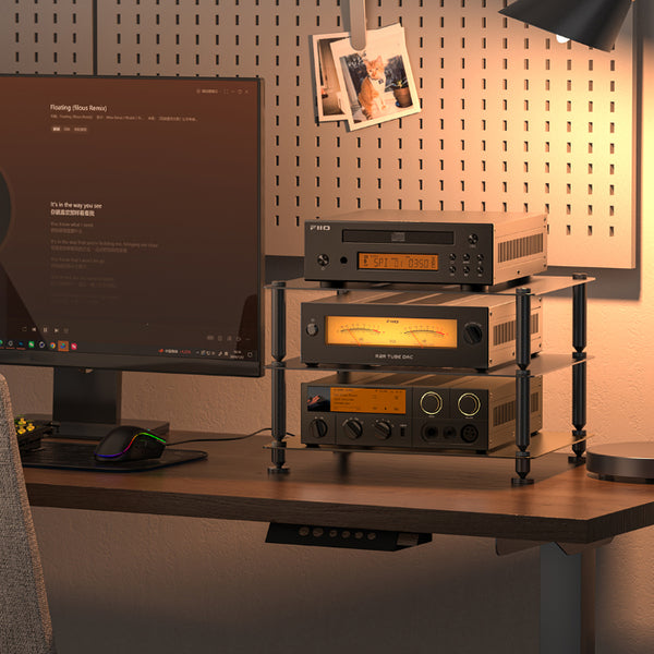 Modular Racking