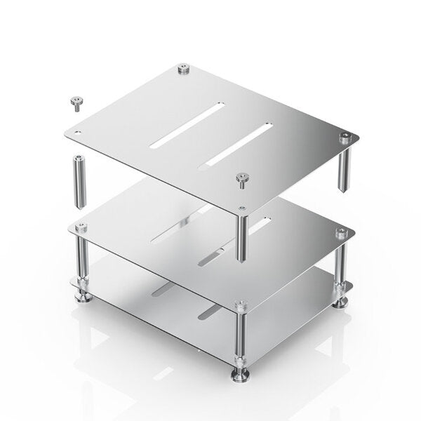 Modular Racking