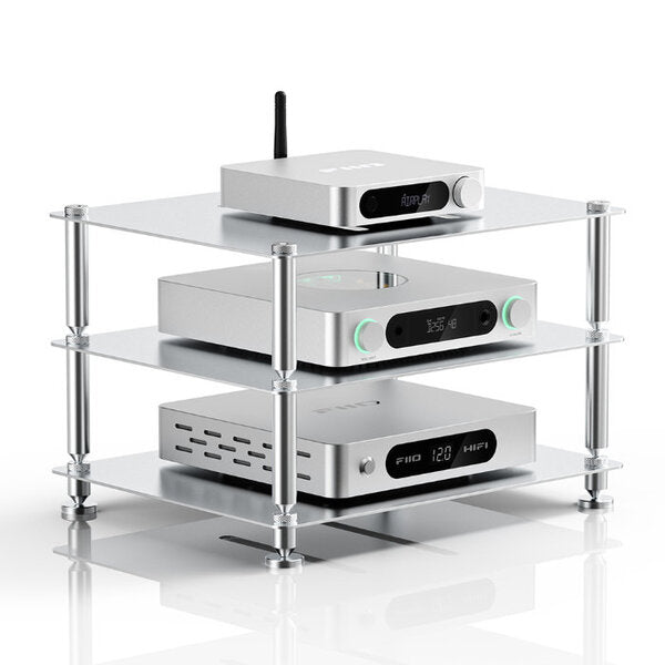 Modular Racking