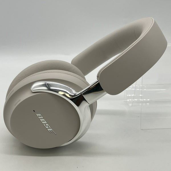 【中古】QuietComfort Ultra Headphones (2nd Gen)  White Smoke【秋葉原】