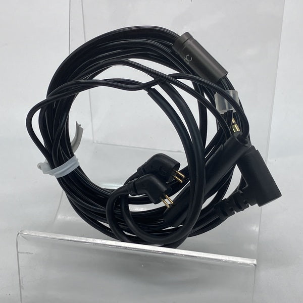 【中古】SUPERIOR Cable for Gaming-IEM2pin 【QDC-SUPERIOR-CABLE-G】【秋葉原】