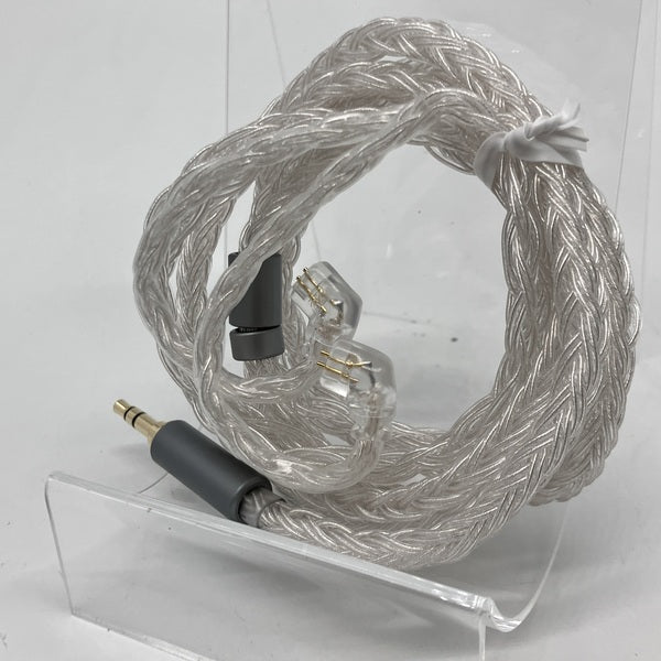 【中古】NICEHCK IcyMoon qdc-3.5mm【秋葉原】