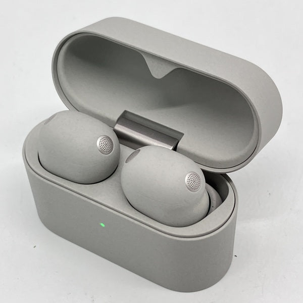 【中古】WF-1000XM6 SZ プラチナシルバー【秋葉原】
