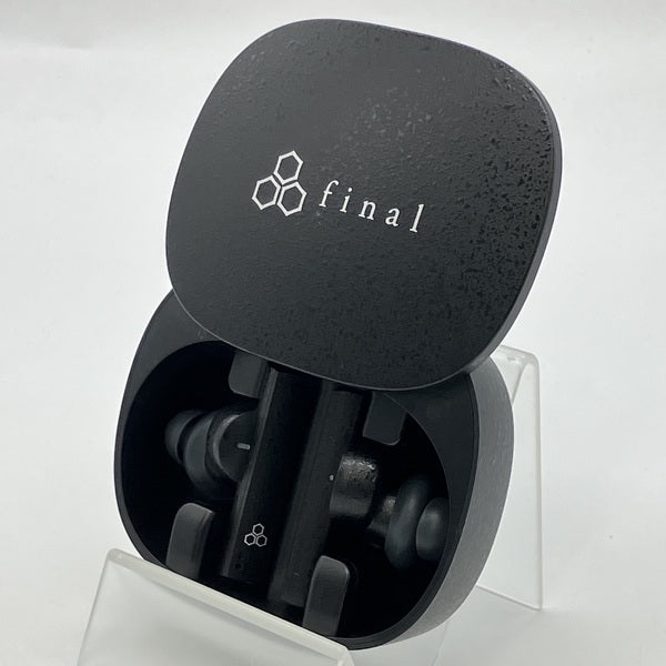 【中古】ZE8000 ブラック 【FI-ZE8DPLTW-BLACK】【秋葉原】