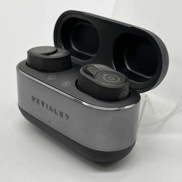 【中古】GEMINI II Matte Black【名古屋】
