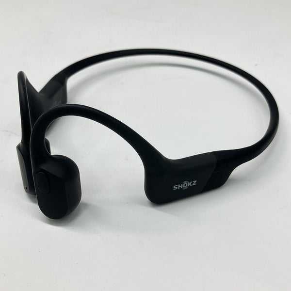 【中古】OpenRun USB-C Black【SKZ-EP-000036】【秋葉原】