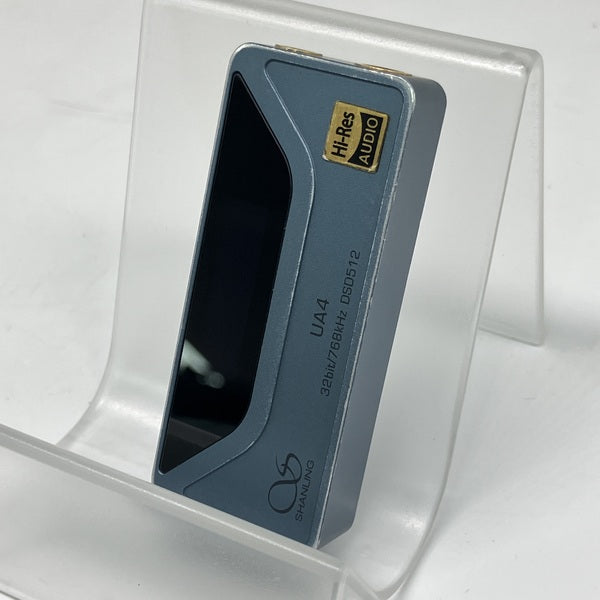 【中古】UA4 Blue (e☆イヤホン限定カラー)【秋葉原】