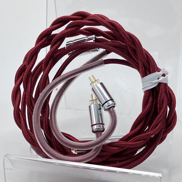 【中古】NICEHCK RedAg 2Pin-2.5mm【秋葉原】