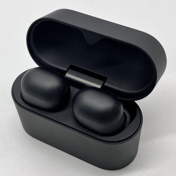 【中古】WF-1000XM6 BZ ブラック【秋葉原】