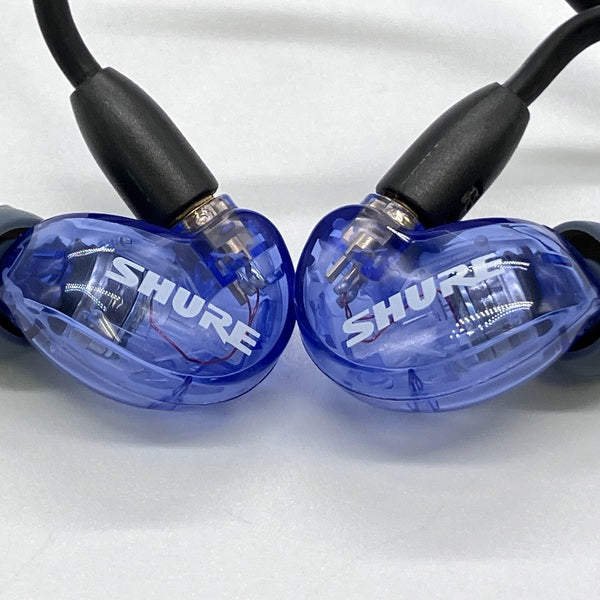 【中古】SE215 Special Edition パープル 【SE215SPE-PL-A】【秋葉原】